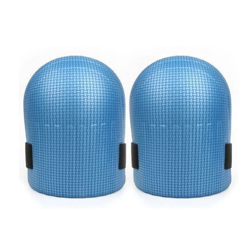 1 Pair Knee Pads Working Soft Foam Padding Workplace Safety Self Protection for Gardening Cleaning Protective Sport Kneepad